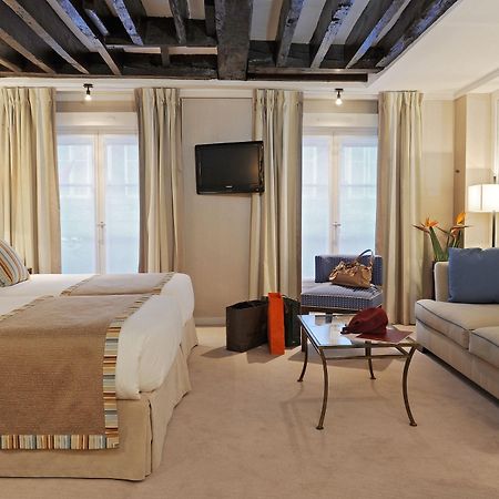 Folkestone Opera Hotell Paris Rum bild