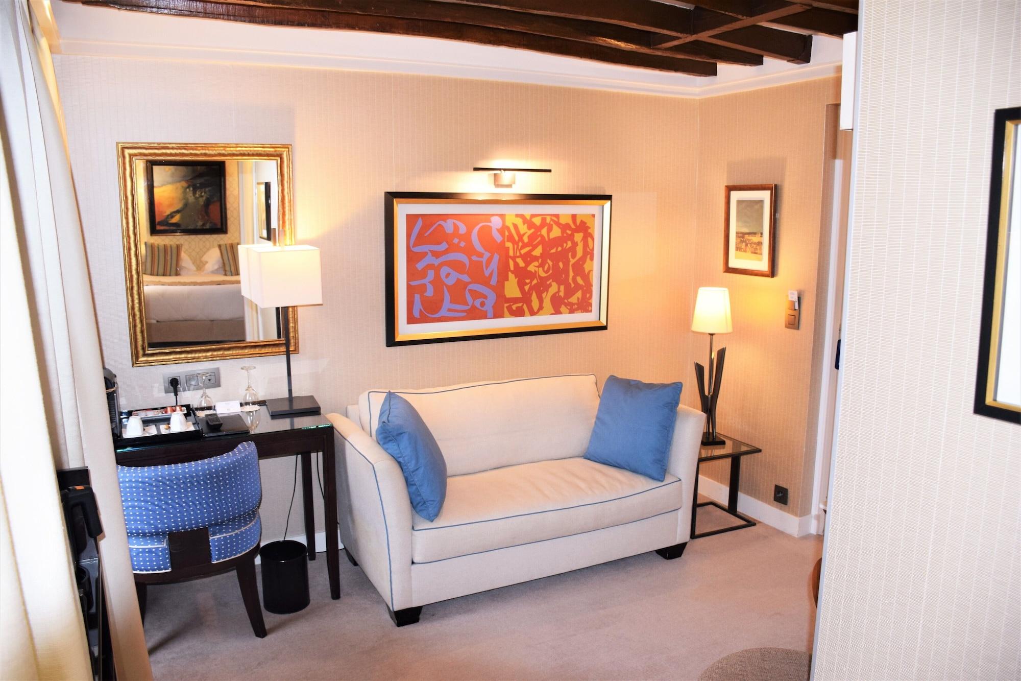 Folkestone Opera Hotell Paris Exteriör bild