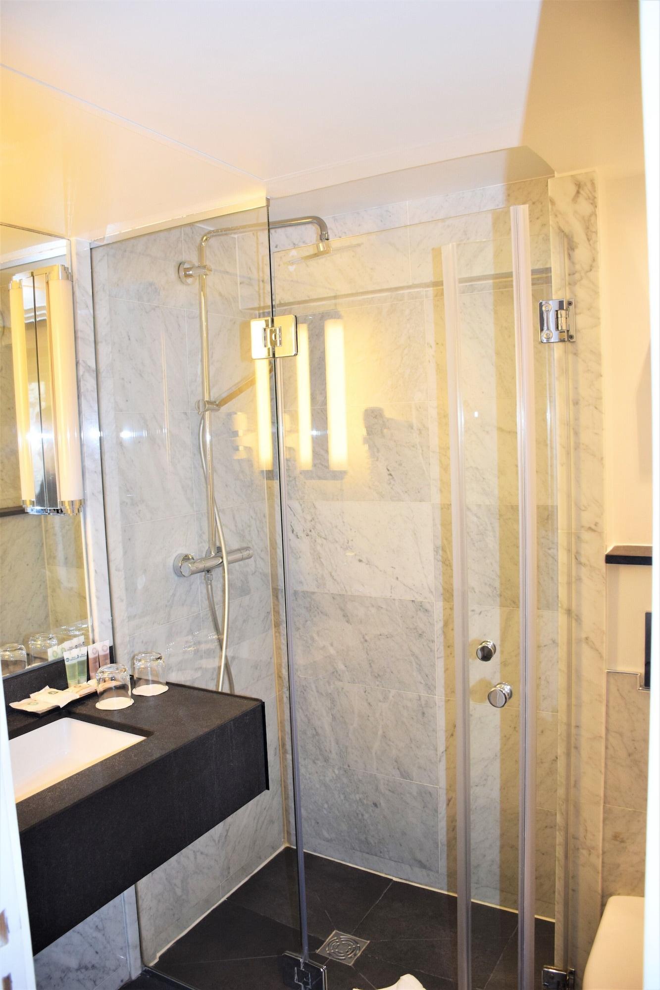 Folkestone Opera Hotell Paris Exteriör bild