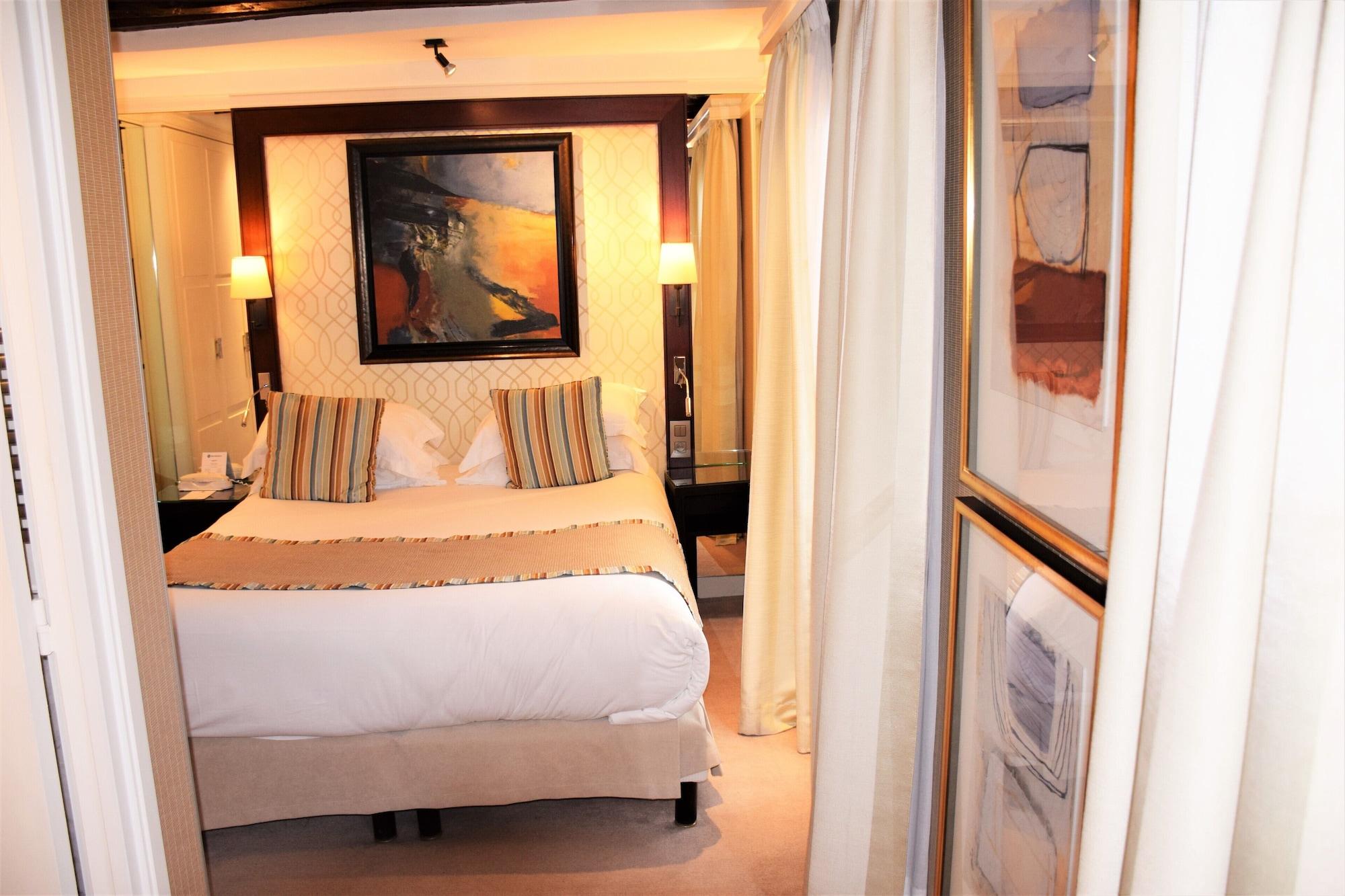 Folkestone Opera Hotell Paris Exteriör bild