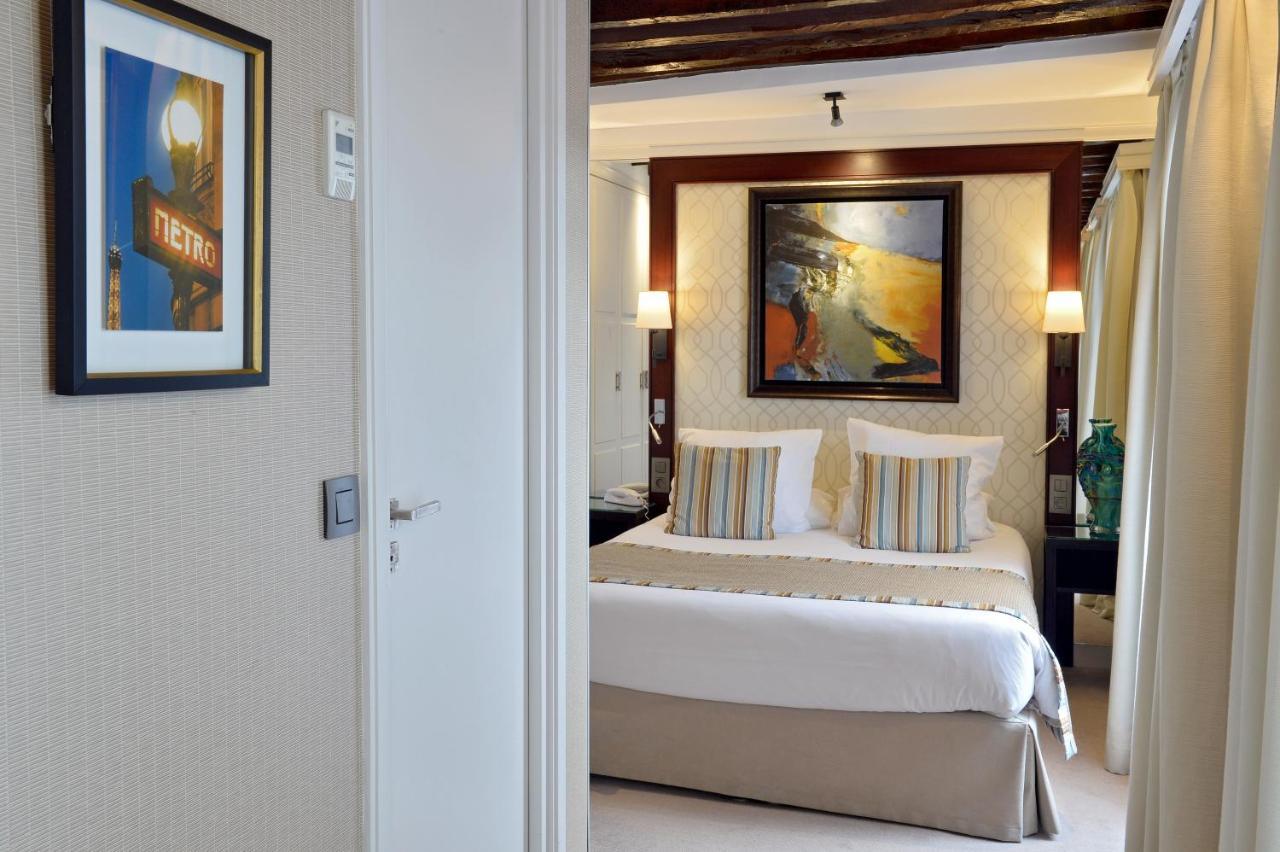 Folkestone Opera Hotell Paris Exteriör bild