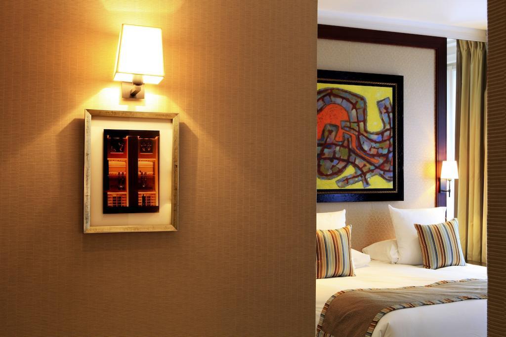 Folkestone Opera Hotell Paris Rum bild